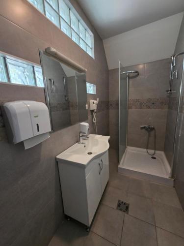 Apartment Javor