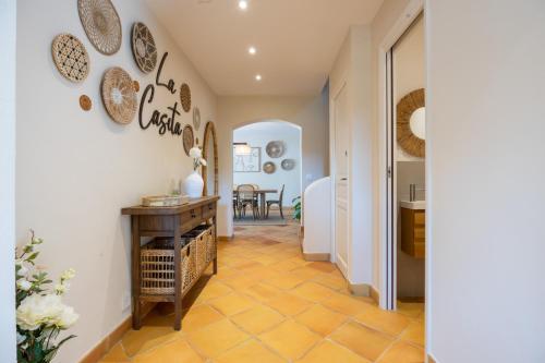New ! La Casita - A Provençal Escape in Antibes