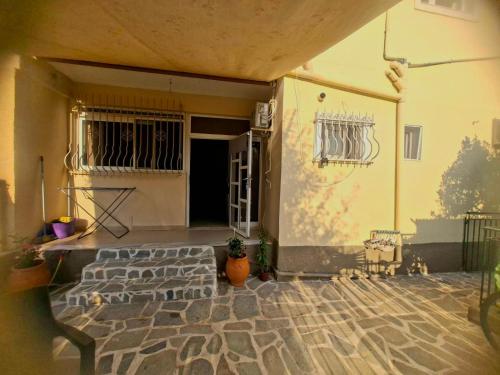 Chrisa's Home in Spithari
