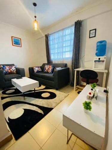 Amani Homes in เอลดอเรต