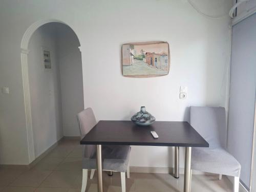 Chrisa's Home in Spithari