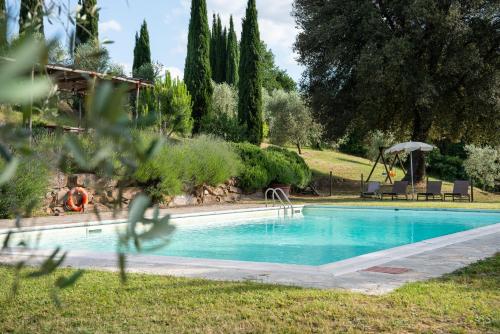 Podere Sant'Alessandro - Rapolano Terme