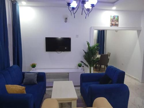 Highland Breeze Hotel and Apartments Limited in ยอส