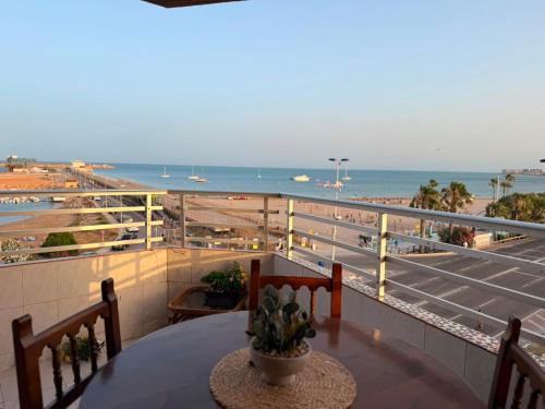 El Mirador del Mar
