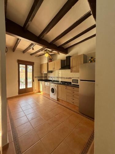 Casa Terracota
