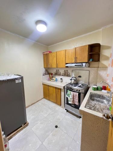 Mini apartment