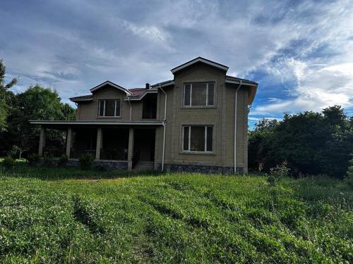 House in Zaqatala