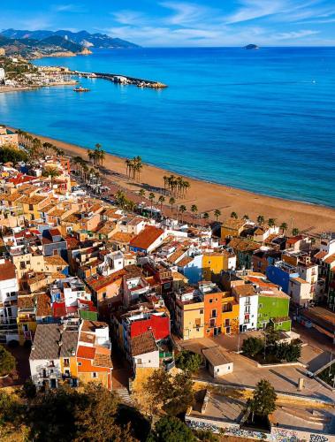 Apartamento Playa Centro