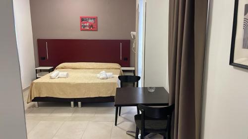 Aparthotel Federico Fellini