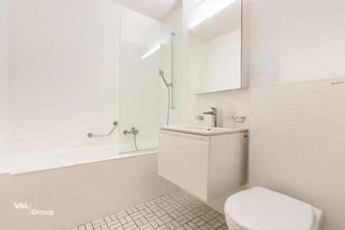 2,5 Zimmer Wohnung Mayenzett zentral mit Balkon