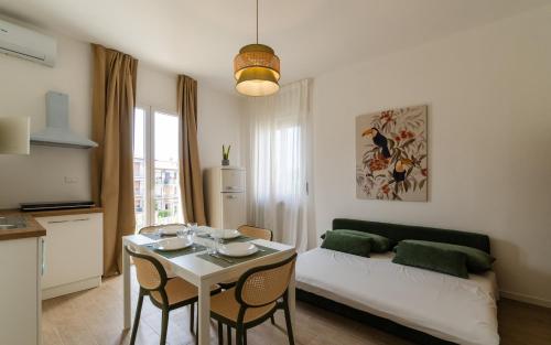 Ripa Apartments