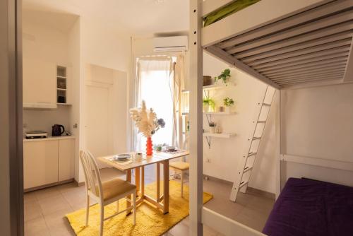 Cozy Loft Prati - Roma Centro