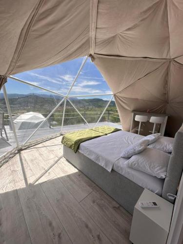 Dzipsi Glamping Resort