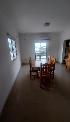 Departamento para 6 personas