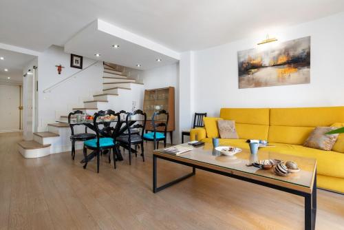 Sunstay Cozy Flat II Malaga