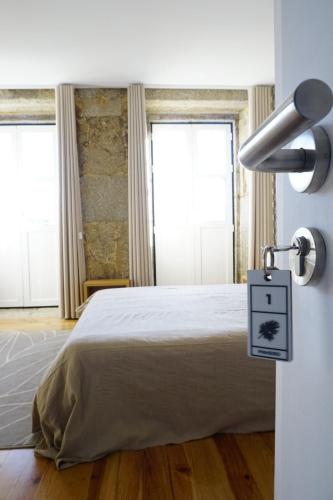 Hostel Casa do Pinheiro in Lagares da Beira