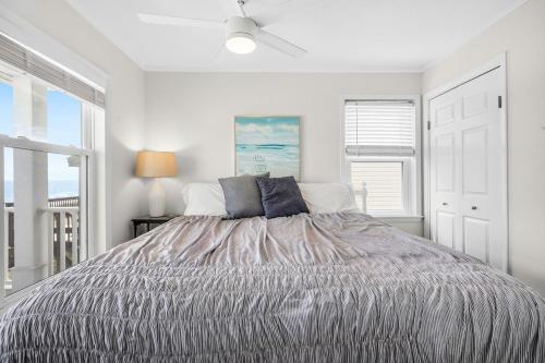 6 bedrooms, 7 beds