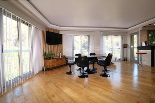 Magnifique appartement à Nice