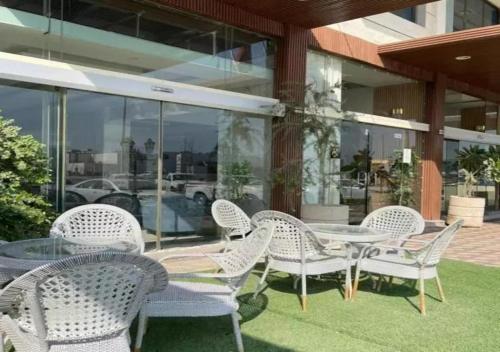 Vista Exterior, Elaf Al Sharqyah Hotel - فندق ايلاف الشرقيه بالعزيزيه in Al-Khobar