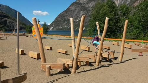 Lærdal Ferie- og Fritidspark - image 14
