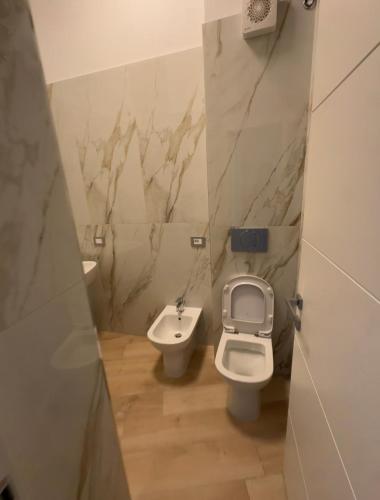 Residence La Scogliera
