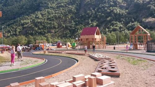 Lærdal Ferie- og Fritidspark - image 5