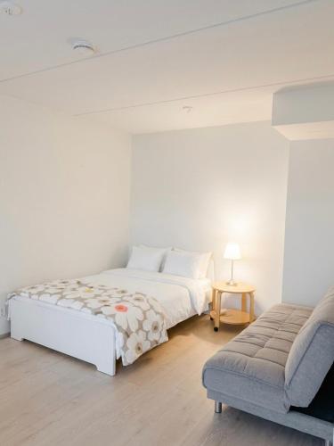 Modern Nordic Retreat