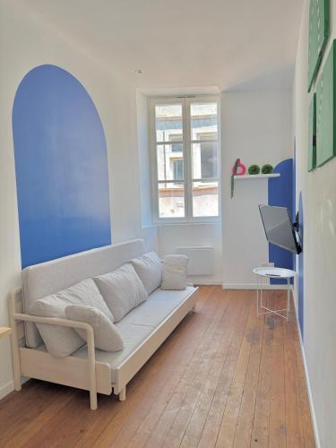 Urban Majorelle - Location saisonnière - Mâcon