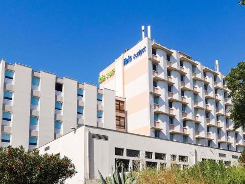 ibis Budget Arles Palais Des Congres Hotel de charme Sainte-Cécile