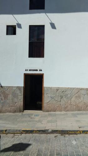 Alturas del cusco