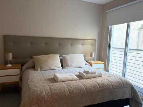 Melanie's Apart- Villa crespo