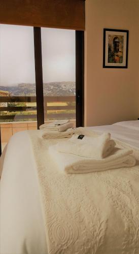 Mountain Chalet Livadi - image 2