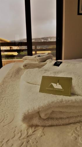 Mountain Chalet Livadi - image 14