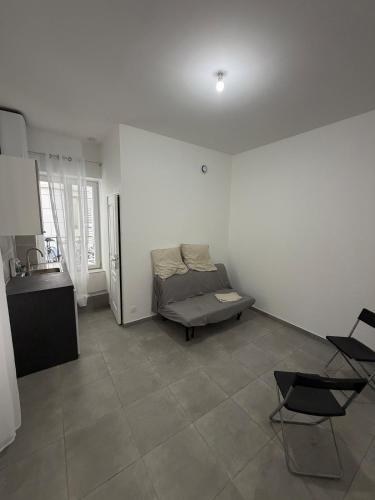 Cozy studio 2 minutes de Nation