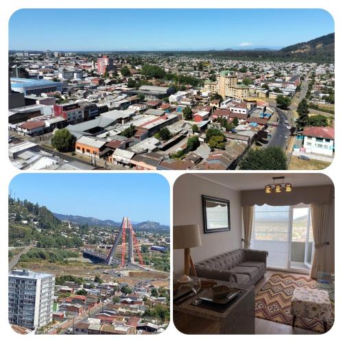 Departamento - Centro de Temuco