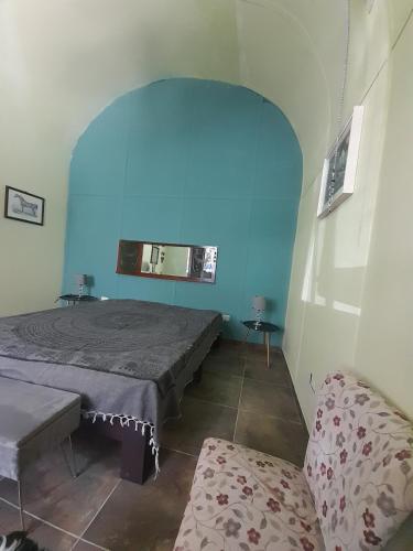 Vacation home in Palermo Mondello, Lumie