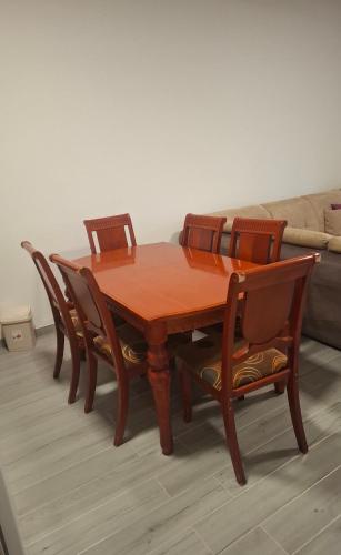 Apartmani Lorena