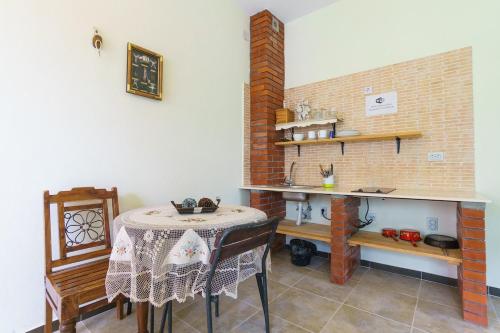 1 Nice apartment