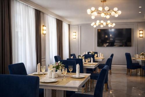 South Hotel Tashkent in Tashkent