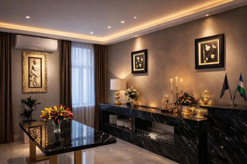 South Hotel Tashkent in Tashkent