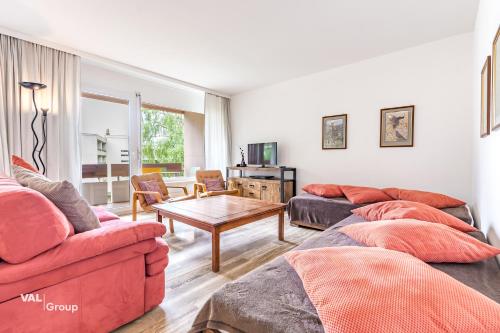 3,5 Zimmer Wohnung Mayenzett in Zentrumsnähe