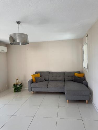 Appartement vue mer - Idéalement situé