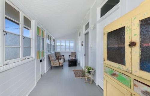 Beach Cottage Upstairs