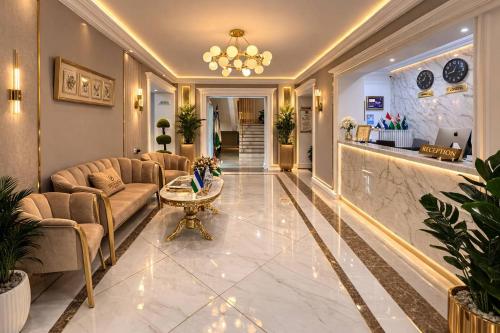 South Hotel Tashkent in Tashkent