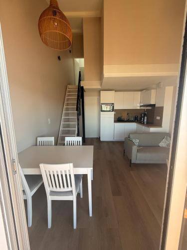 Appartement 4 pers avec Piscine et Tennis - Capbreton
