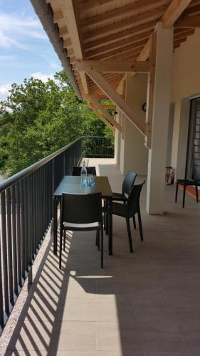 ทัศนียภาพภายนอกโรงแรม, Chemin Du Soula in คุยซา