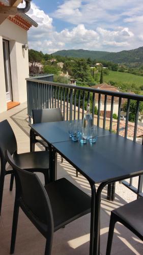 ทัศนียภาพภายนอกโรงแรม, Chemin Du Soula in คุยซา