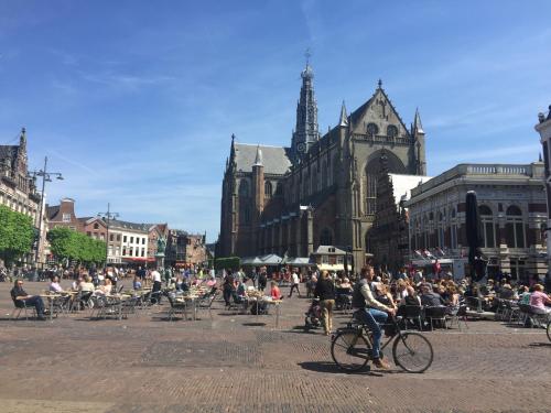 Hotel Carillon - main image