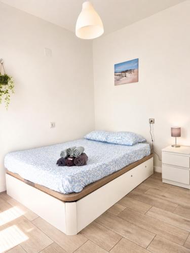 El Sitio Secreto Apartment