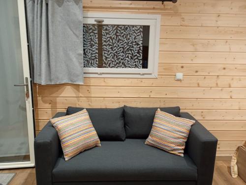 Studio chalet indépendant